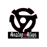 ANALOG ALIEN