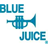 BLUE JUICE